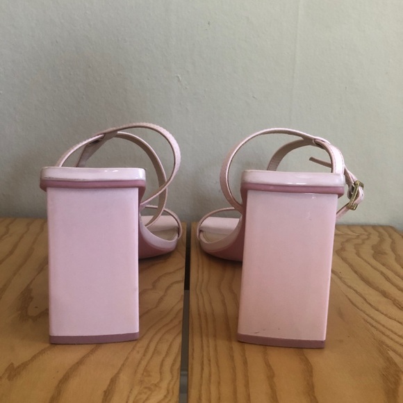 COOL PLANET By Steve Madden Women's Sculpted Sandal - Picture 5 of 7